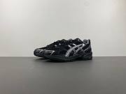ASICS Gel 1130 Black Pure Silver 1203A497-100 - 6