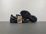 ASICS Gel 1130 Black Pure Silver 1203A497-100 - 4