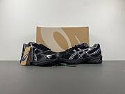 ASICS Gel 1130 Black Pure Silver 1203A497-100 - 3