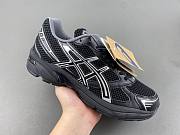 ASICS Gel 1130 Black Pure Silver 1203A497-100 - 2