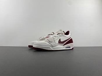 Air Jordan Legacy 312 Low Year of the Snake Burgundy Tint (2025) IB4712-161