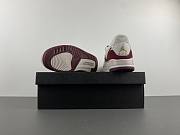 Air Jordan Legacy 312 Low Year of the Snake Burgundy Tint (2025) IB4712-161 - 5