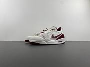 Air Jordan Legacy 312 Low Year of the Snake Burgundy Tint (2025) IB4712-161 - 4