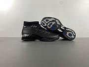 Air Jordan 17 OG Low Black Chrome 303891-004 - 3