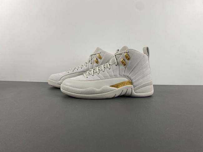 Air Jordan 12 Retro Phantom FD9101-007 - 1