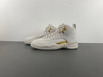 Air Jordan 12 Retro Phantom FD9101-007
