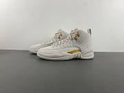 Air Jordan 12 Retro Phantom FD9101-007 - 5