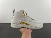 Air Jordan 12 Retro Phantom FD9101-007 - 4