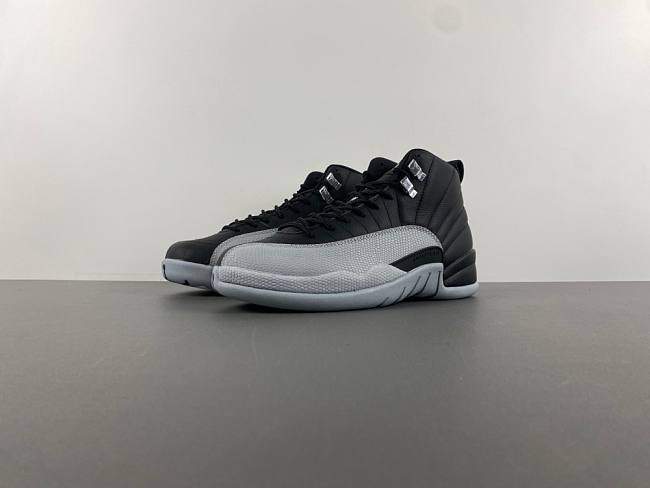 Air Jordan 12 Retro Barons CT8013-010 - 1