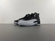 Air Jordan 12 Retro Barons CT8013-010 - 1
