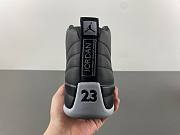 Air Jordan 12 Retro Barons CT8013-010 - 3
