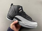 Air Jordan 12 Retro Barons CT8013-010 - 2