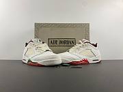Air Jordan 5 Retro El Grito Sail HF8833-100 - 4