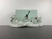 Air Jordan 4 Retro Seafoam Sail HV0823-003 - 2