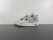 Air Jordan 4 Retro Seafoam Sail HV0823-003 - 3