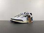 Air Jordan 3 Retro OG SP Diffused Blue HV8571-100 - 6