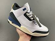 Air Jordan 3 Retro OG SP Diffused Blue HV8571-100 - 3