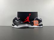 Air Jordan 3 Retro OG Black Cement (2024) DN3707-010 - 3