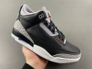 Air Jordan 3 Retro OG Black Cement (2024) DN3707-010 - 2