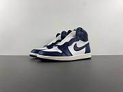 Air Jordan 1 Retro High OG Midnight Navy DZ5485-401 - 6