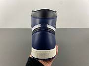Air Jordan 1 Retro High OG Midnight Navy DZ5485-401 - 3