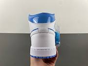 Air Jordan 1 Mid Legend Blue FZ2142-114 - 6