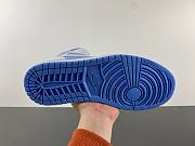 Air Jordan 1 Mid Legend Blue FZ2142-114 - 3
