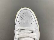 Air Jordan 1 Low Sail Guava Ice Pink Salt DC0774-109 - 3