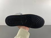 Air Jordan 1 High OG Rare Air Cinnabar Royal Blue DZ5485-100 - 5