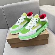 Christian Louboutin Sneaker Astroloubi Absinthe - 2