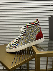 Christian Louboutin Sneaker 092#326 - 1
