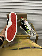 Christian Louboutin Sneaker 092#326 - 6