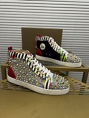 Christian Louboutin Sneaker 092#326 - 3