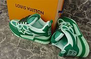 Louis Vuitton LV Skate Green 1ACQOR - 2