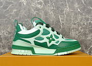 Louis Vuitton LV Skate Green 1ACQOR - 3