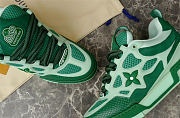 Louis Vuitton LV Skate Green 1ACQOR - 6
