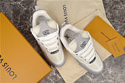 Louis Vuitton LV Skate Grey 1ACQPA - 4
