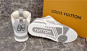 Louis Vuitton LV Skate Grey 1ACQPA - 5