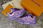 Louis Vuitton LV Skate Purple 1ACQN6 - 4