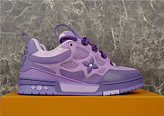 Louis Vuitton LV Skate Purple 1ACQN6 - 5
