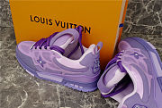 Louis Vuitton LV Skate Purple 1ACQN6 - 6