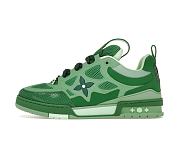 Louis Vuitton LV Skate Green 1ACQOR - 1