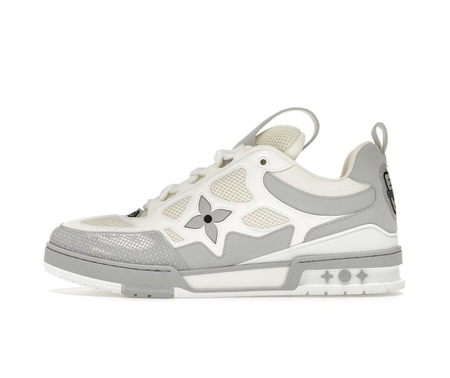 Louis Vuitton LV Skate Grey 1ACQPA - 1