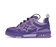 Louis Vuitton LV Skate Purple 1ACQN6 - 1