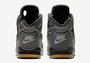 Air​ Jordan 5 Retro Off-White Black CT8480-001 CT8480-001 - 2