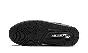 Air Jordan 3 Retro Black Cat (2025) CT8532-001  - 2