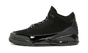 Air Jordan 3 Retro Black Cat (2025) CT8532-001  - 4