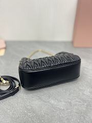 Sale Miu Miu Bag 25 Size 21x16.5x5.5CM - 2