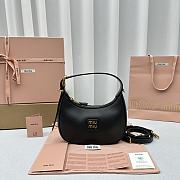 Sale Miu Miu Bag 29 Size 20x17x6cm - 4