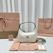 Sale Miu Miu Bag 30 Size 20x17x6cm - 1